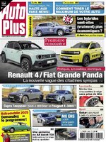 Auto Plus France